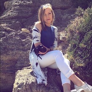 Meet your Posher, Beatrice